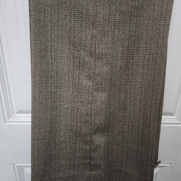 Banana Republic Wide Leg Trouser - Picture 3 of 3